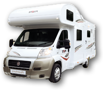 Motorhomes